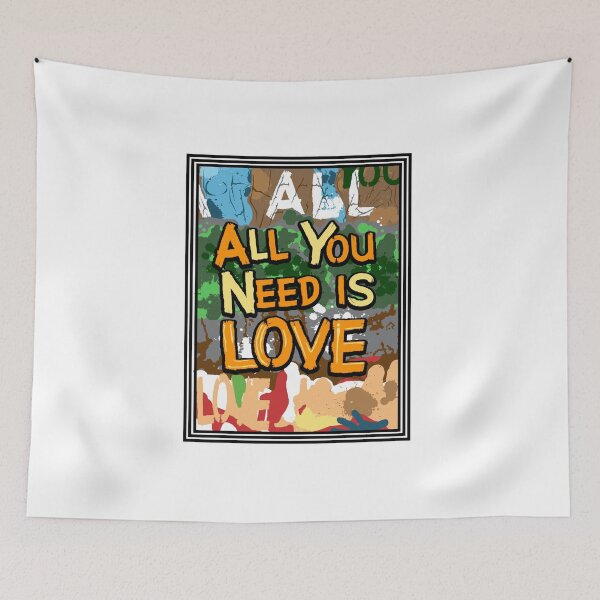 Item preview,  Children and friends love. Great as a t-shirt design for Valentine's Day designed and sold by gideonm.
