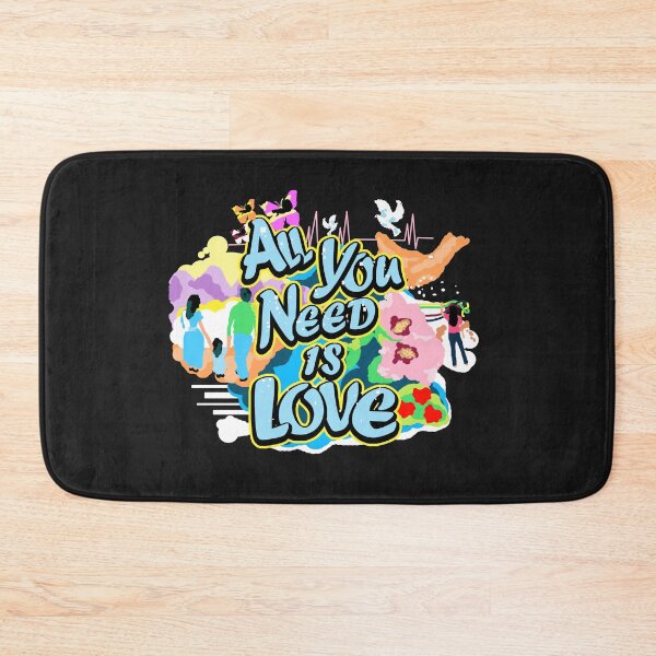 Item preview,  Children and friends love. Great as a t-shirt design for Valentine's Day designed and sold by gideonm.