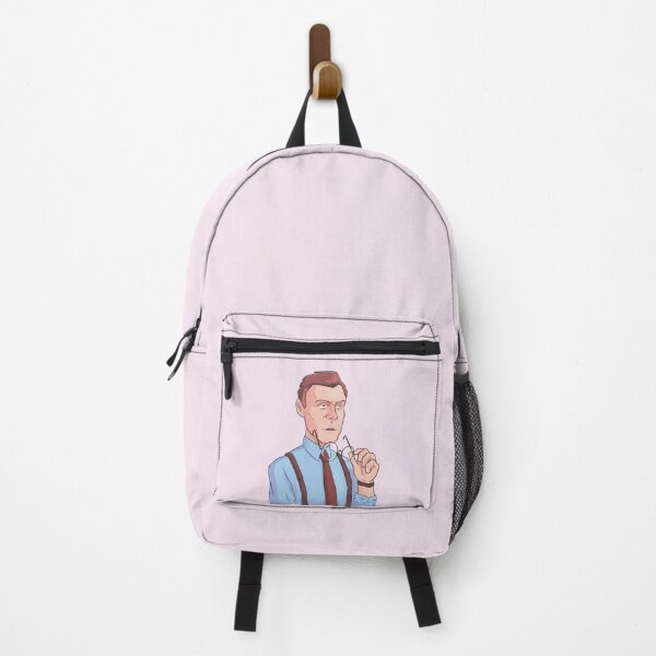 Item preview, Annoyed Rupert Giles designed and sold by caztalia.