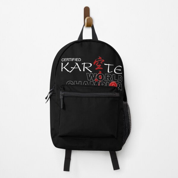 Item preview, Karate - Certified Karate World Champion designed and sold by musmus76.