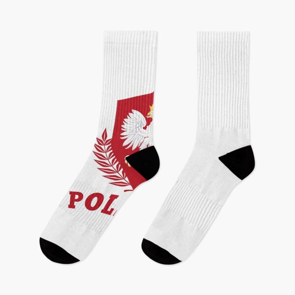 Item preview, POLAND POLSKA POLAND  designed and sold by Chillaxo.