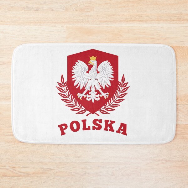 Item preview, POLAND POLSKA POLAND  designed and sold by Chillaxo.