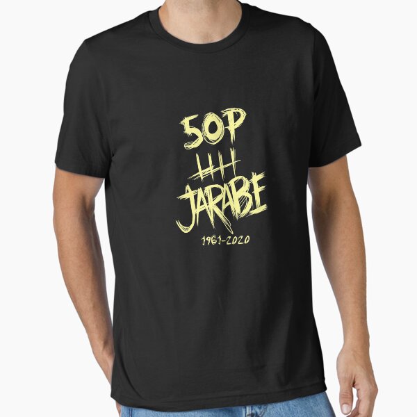 Item preview, RIP Jarabe De Palo Pau Dones designed and sold by sundayshop.