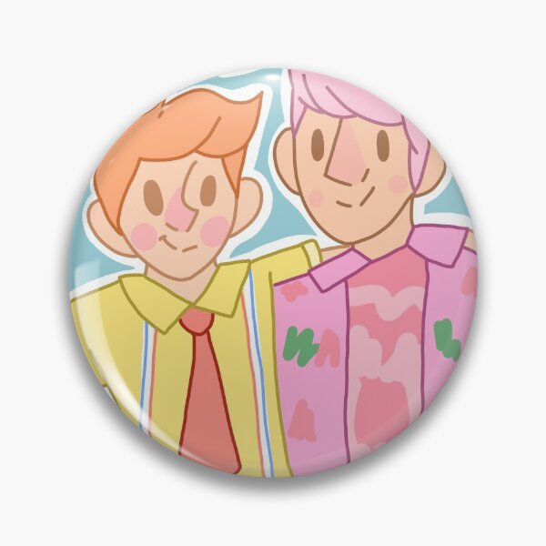 Item preview, BFF Spongebob Musical designed and sold by CandyTreble.