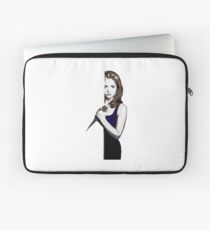 Buffy Summers Laptop Sleeve