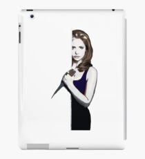 Buffy Summers iPad Case/Skin
