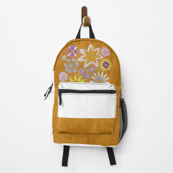 Item preview, Cottage Garden Floral designed and sold by Jennifer Ruch.