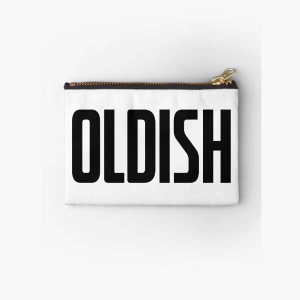 Item preview, OLDISH designed and sold by okayishthestore.