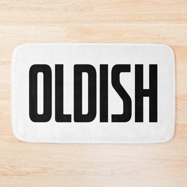 Item preview, OLDISH designed and sold by okayishthestore.