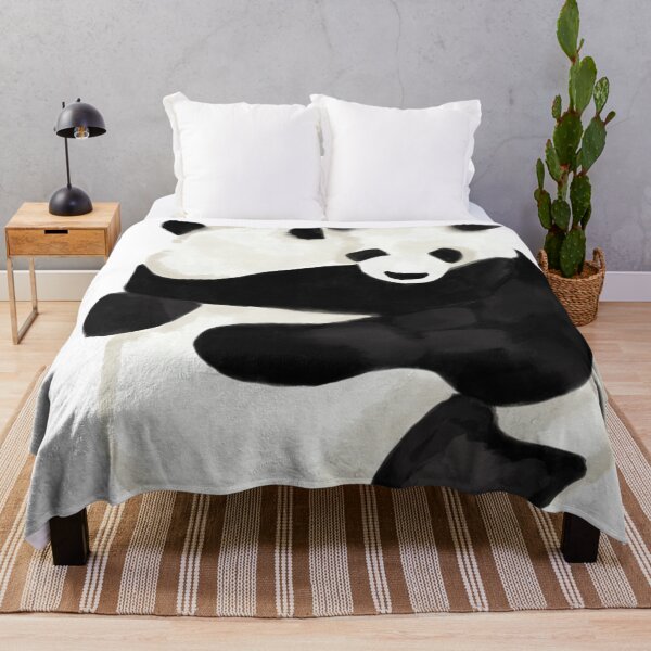 Item preview, Panda Bear love designed and sold by MrCsDigitalArt.