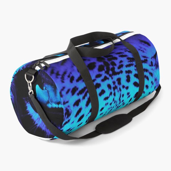 Item preview, Blue Leopard designed and sold by DisaM.