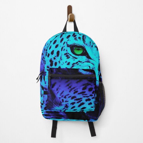 Item preview, Blue Leopard designed and sold by DisaM.