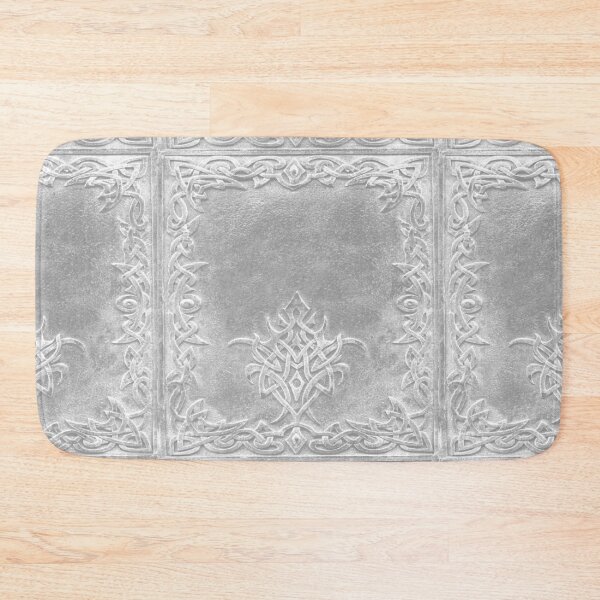 Item preview, Tribal Edging Book Cover Light designed and sold by Falln.