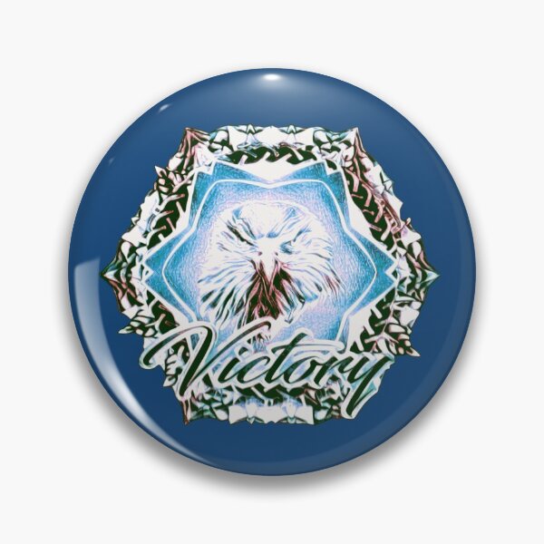 Item preview, Victory eagles 2.0 designed and sold by James Bieber.