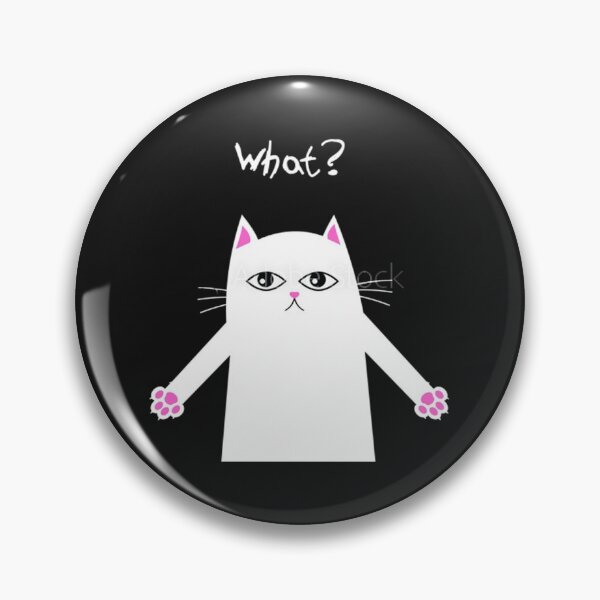Item preview, cat what T-Shirt designed and sold by bestdesigns2020.