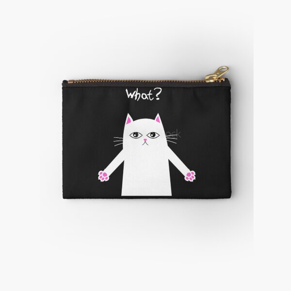 Item preview, cat what T-Shirt designed and sold by bestdesigns2020.