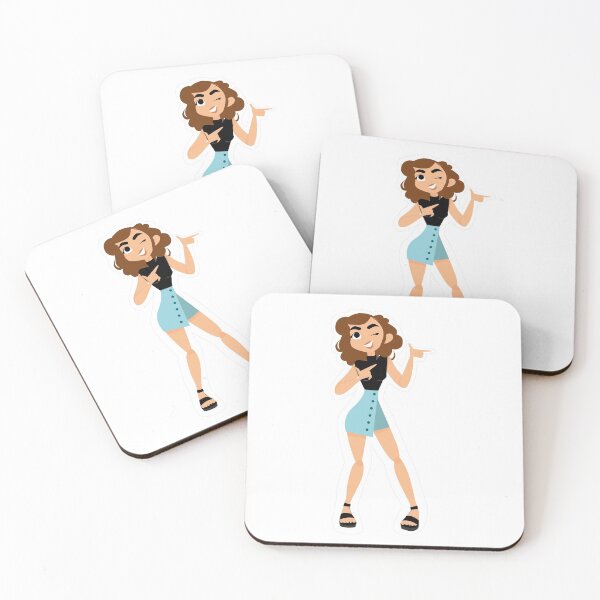 Item preview, Smiley girl  designed and sold by Milis-Cmind.