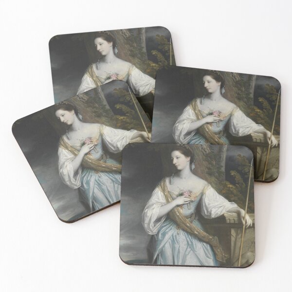 Item preview, Anne Dashwood (1743-1830) designed and sold by Tizeru.