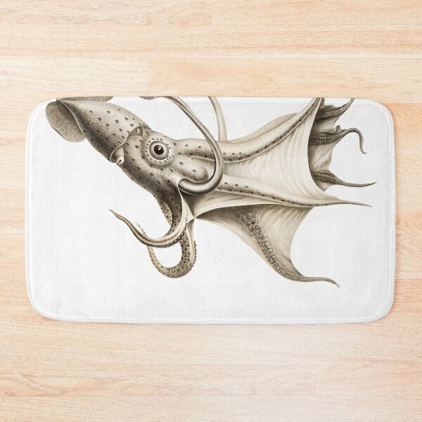 Item preview, Vintage Squid designed and sold by billythekidtees.
