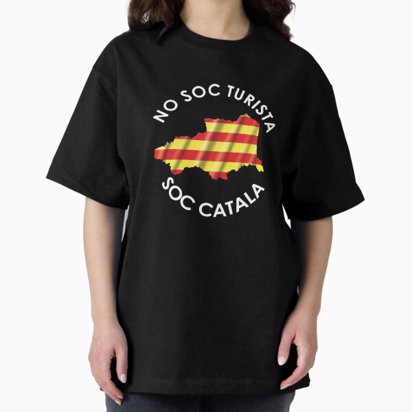 Vista previa del artículo con la obra «
Destaca tus orígenes catalanes», diseñado y vendido por gregpalmer.