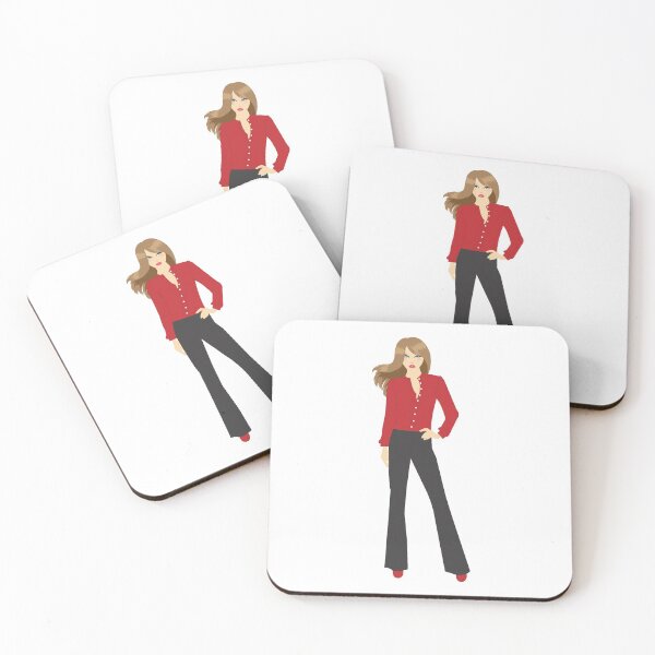 Item preview, Girl posing in fashionable manner designed and sold by saketsinghal1.