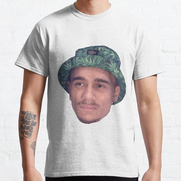 Mister V funny meme  T-shirt classique