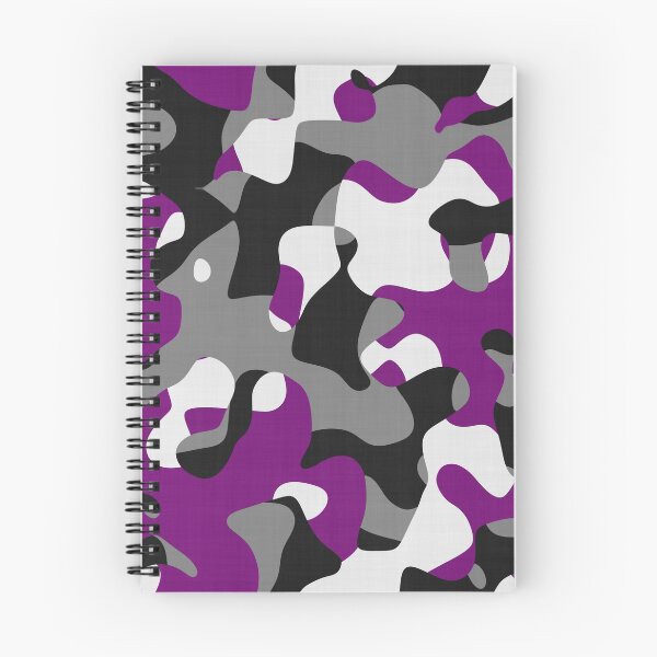 Item preview, Ace Camo designed and sold by Deastrumquodvic.