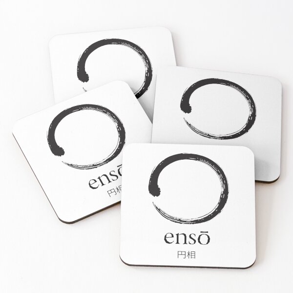Item preview, Enso - The Circle of Life designed and sold by Ciprianos.