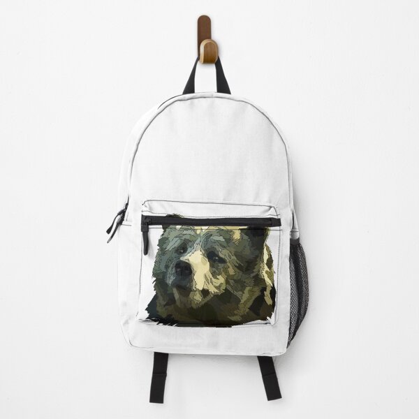 Item preview, Big Cub designed and sold by Jacko-2026.