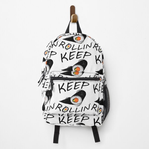 Item preview, Keep rollin designed and sold by Itselfsearcher.
