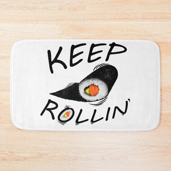 Item preview, Keep rollin designed and sold by Itselfsearcher.