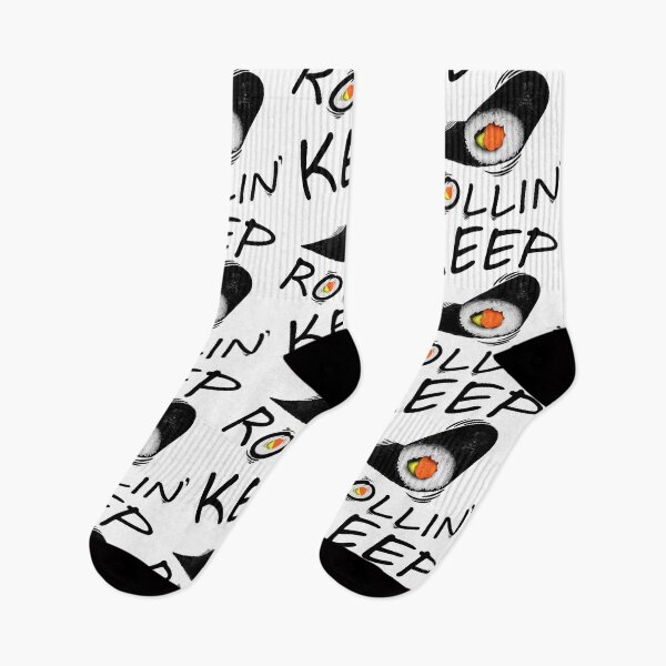 Item preview, Keep rollin designed and sold by Itselfsearcher.