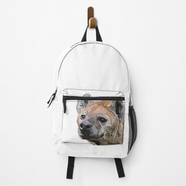 Item preview, Hyena designed and sold by Jacko-2026.
