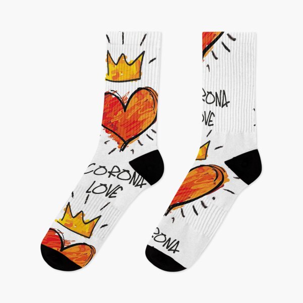 Item preview, Corona Love designed and sold by WeLoveTulum.
