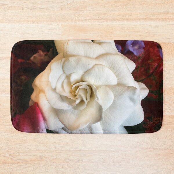 Item preview, Gardenia and Friends designed and sold by heatherfriedman.