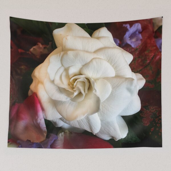 Item preview, Gardenia and Friends designed and sold by heatherfriedman.