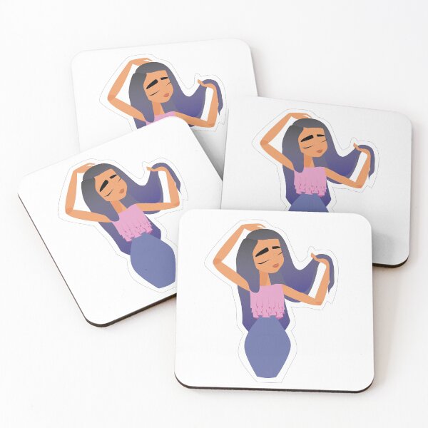 Item preview, Smiley girl  Too designed and sold by Milis-Cmind.