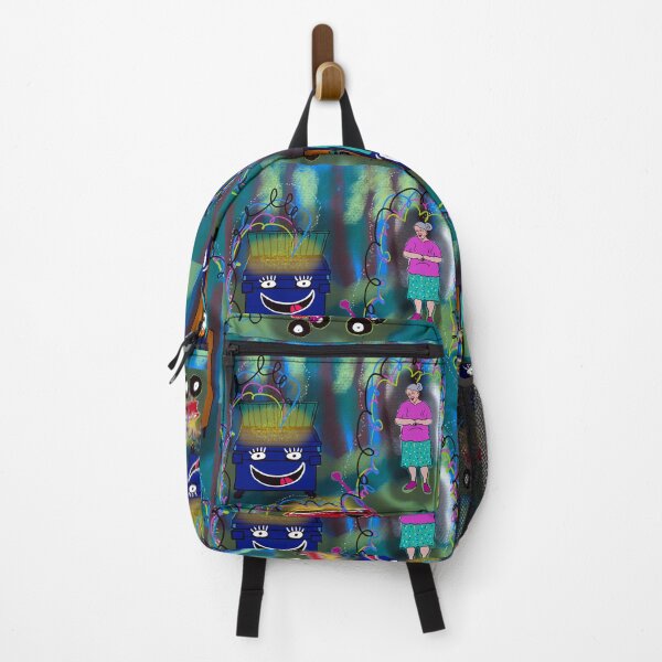 Item preview, Dumpster Dive Entrepreneur  designed and sold by Saratopia.