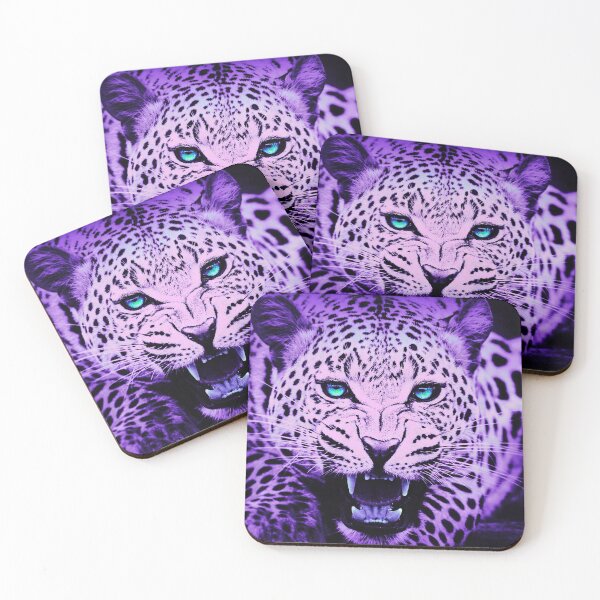 Item preview, Pink Leopard designed and sold by DisaM.