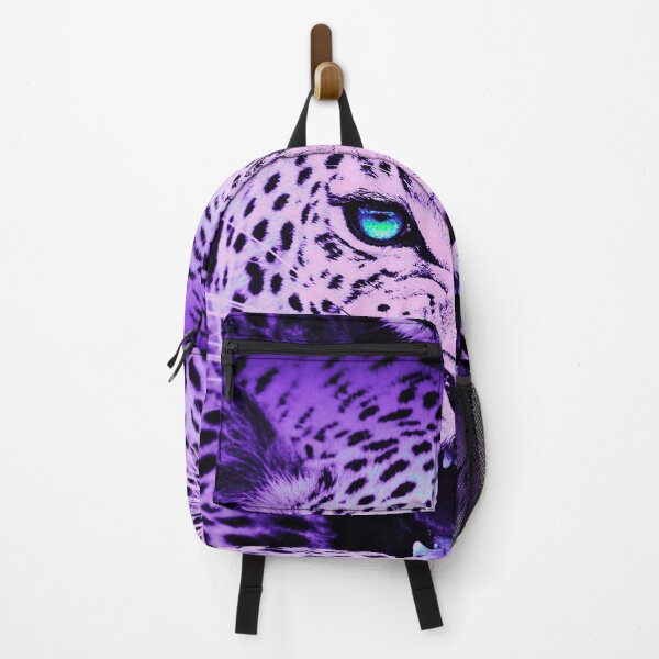 Item preview, Pink Leopard designed and sold by DisaM.