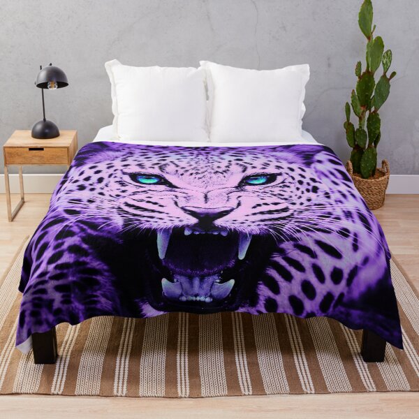 Item preview, Pink Leopard designed and sold by DisaM.