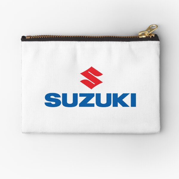 Logo Suzuki Pochette