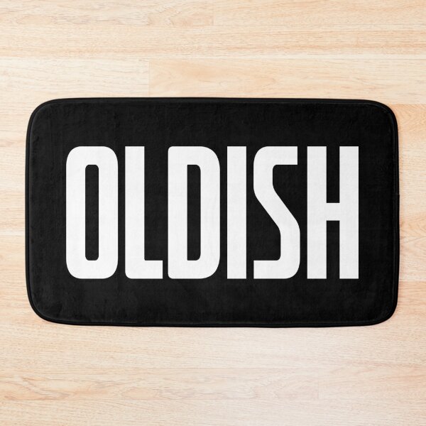 Item preview, OLDISH designed and sold by okayishthestore.