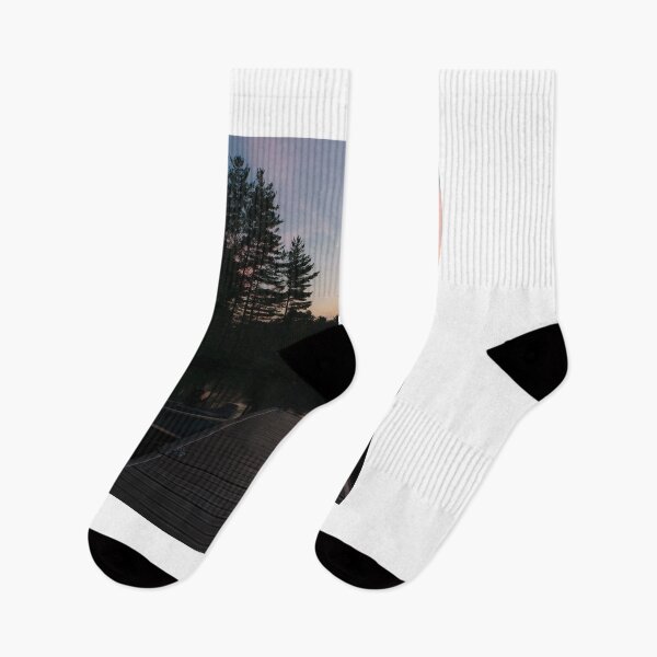 Item preview, Dock Daze - Lago Kasshabog designed and sold by OutsideNY.