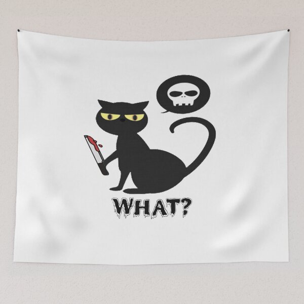 Item preview, cat what T-Shirt designed and sold by bestdesigns2020.