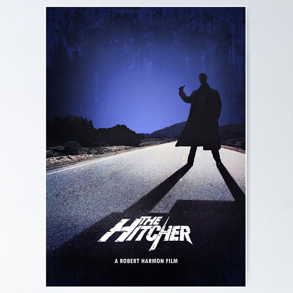 Item preview, The Hitcher designed and sold by BoKev.