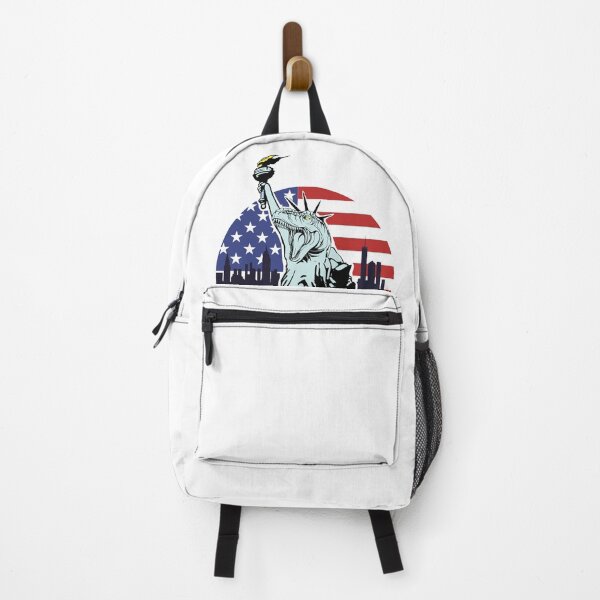 Item preview, 4Th OF July Independence T-Rex Design designed and sold by zackup.