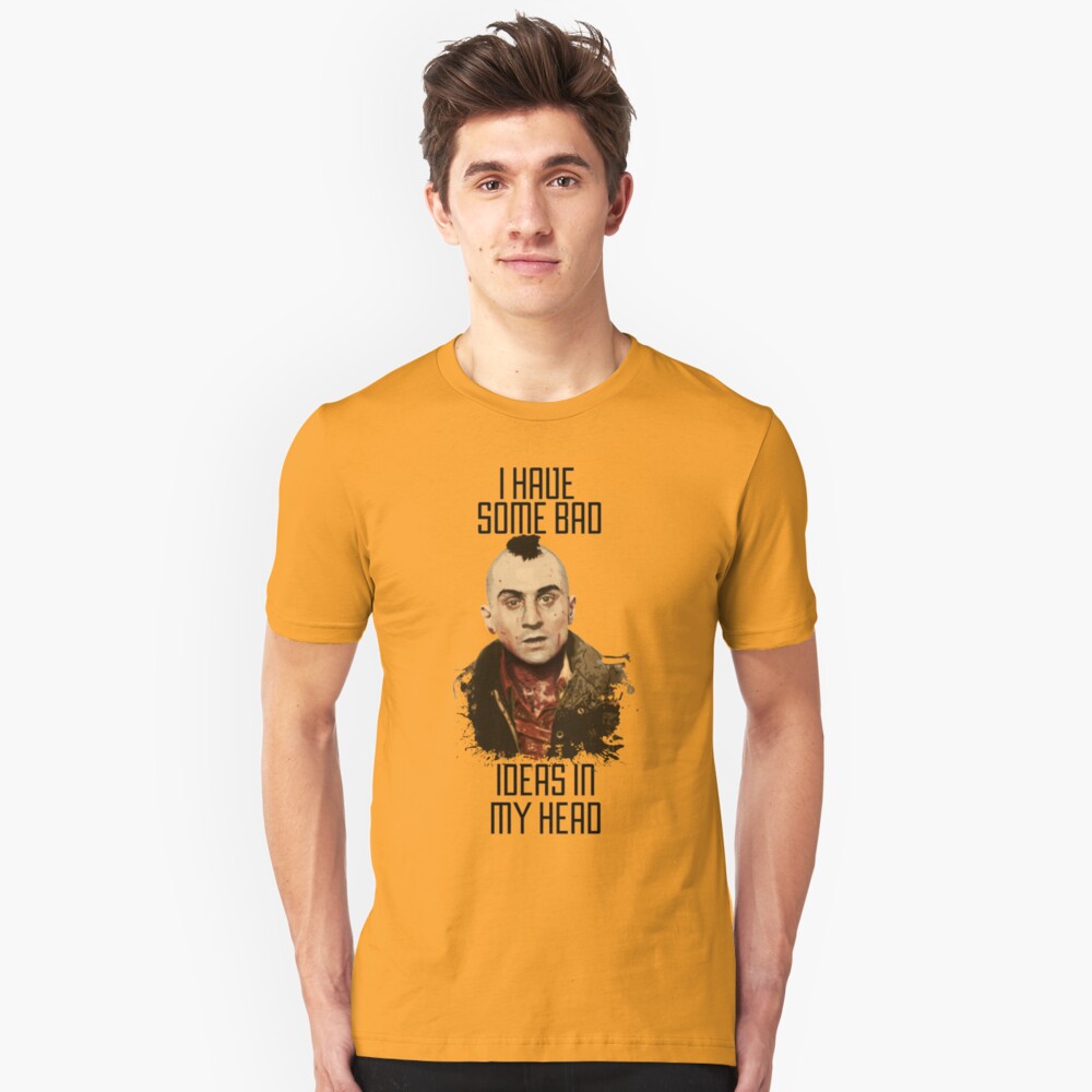 i-have-some-bad-ideas-in-my-head-t-shirt-by-vitorteles-redbubble