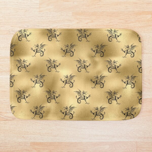 Item preview, Golden Dragon designed and sold by BatholomewMat.
