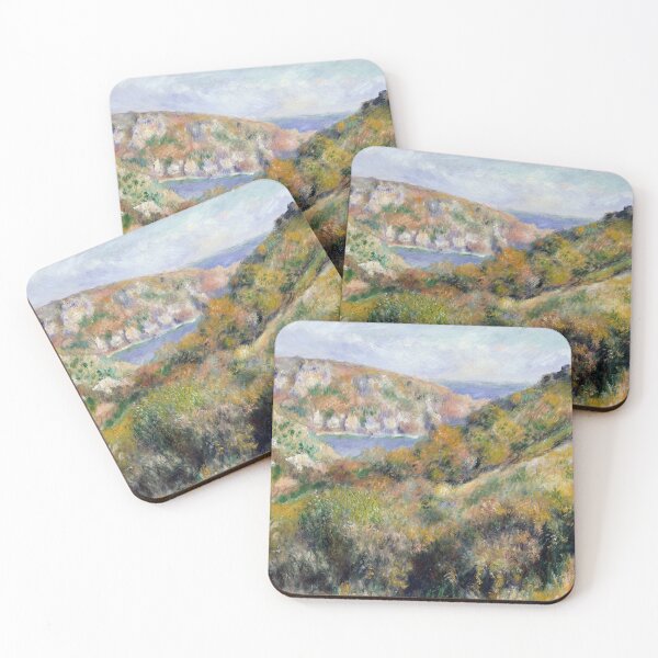 Item preview, Auguste Renoir designed and sold by Tizeru.